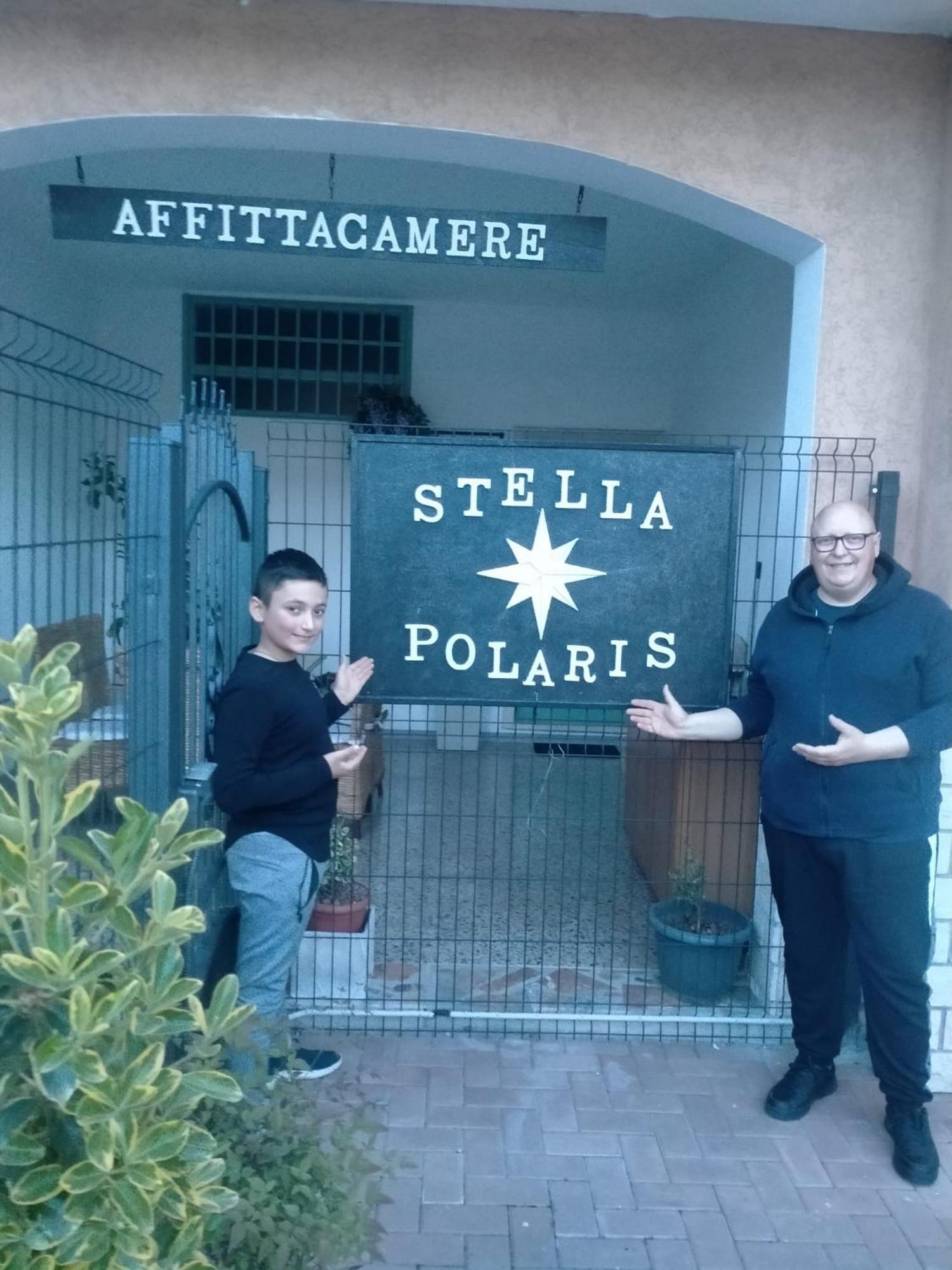 Stella Polaris- Foresteria Lombarda-Cir-017186-For-00001 Pallazzolo sull'Oglio Exterior photo
